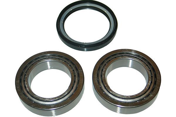 KAVO PARTS Комплект подшипника ступицы колеса WBK-5502